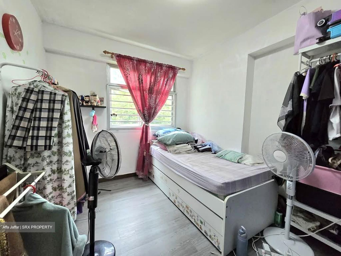 Blk 440C Fernvale Gardens (Sengkang), HDB 5 Rooms #573675551